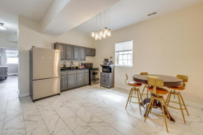 Downtown Richmond Retreat Near Financial District!